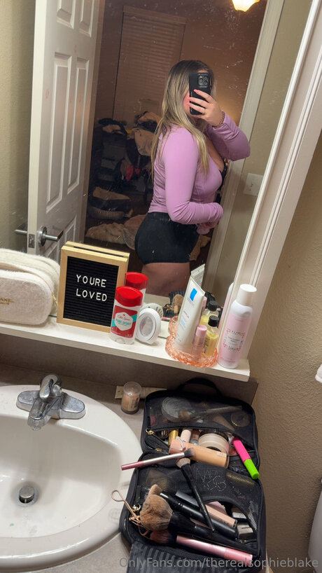 Therealsophieblake erwachsene galerie