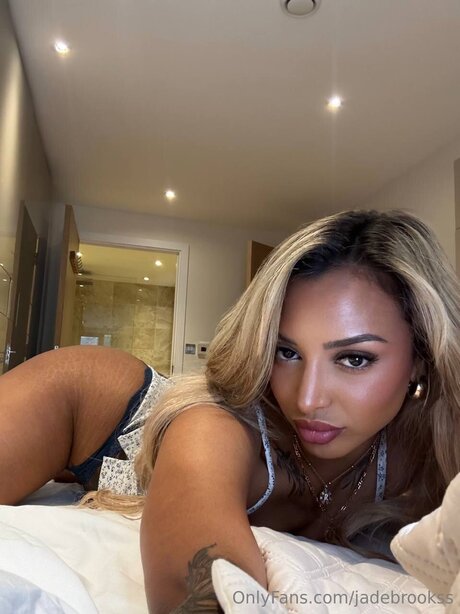 Jadebrookss exklusive hübsche fotos