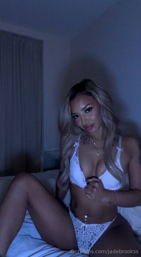 Jadebrookss Profilbild