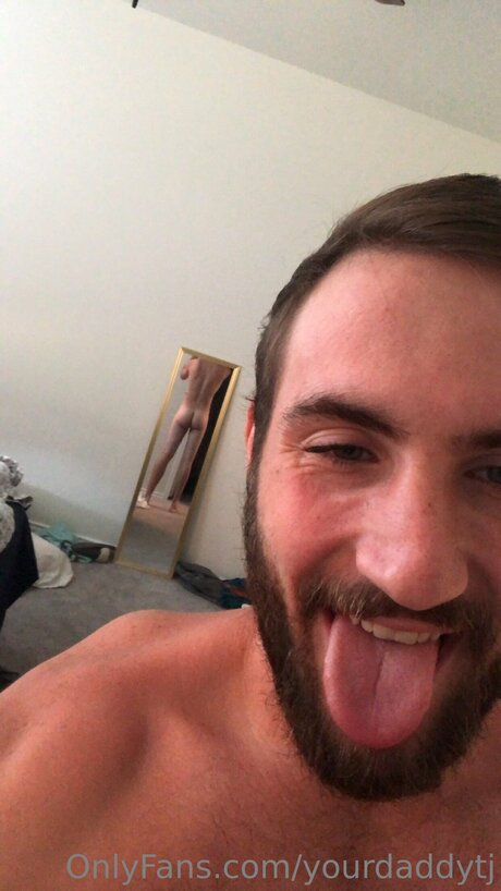 Yourdaddytj hübsche sexy archiv