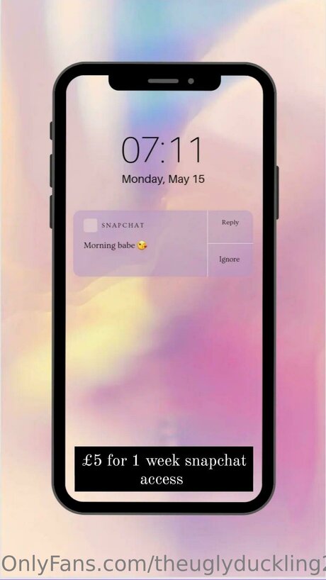 Theuglyduckling22 freie hübsche galerien