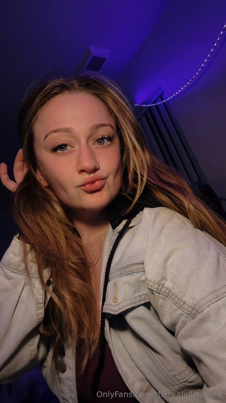 Therealjuliarosee Profilbild