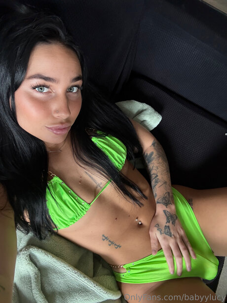 Babyylucy pornostar schöne galerien