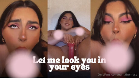 Nani Themuse schauspielerin hd foto