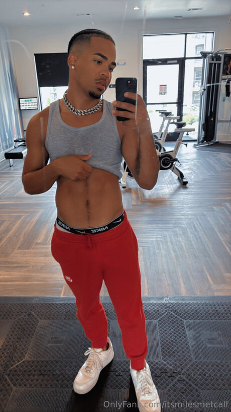 Itsmilesmetcalf xxx top archiv