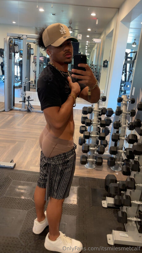 Itsmilesmetcalf heiße schöne foto