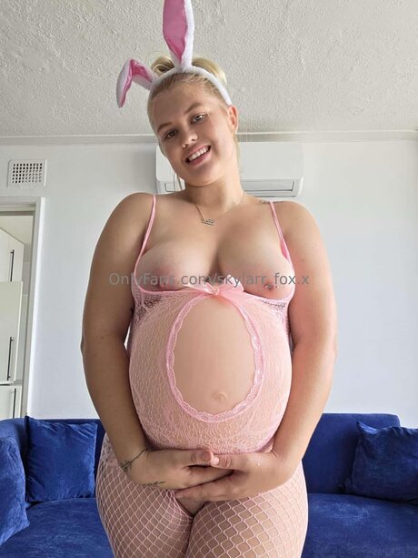 Skylarr Fox X pornostar nette galerie