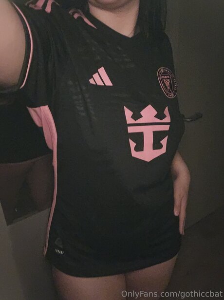 Gothiccbat pornostar nackte bilder
