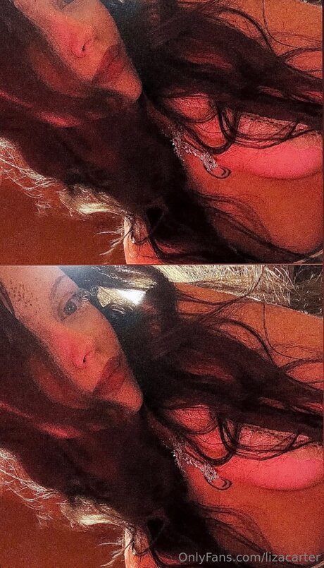 Lizacarter heiße porno galerie