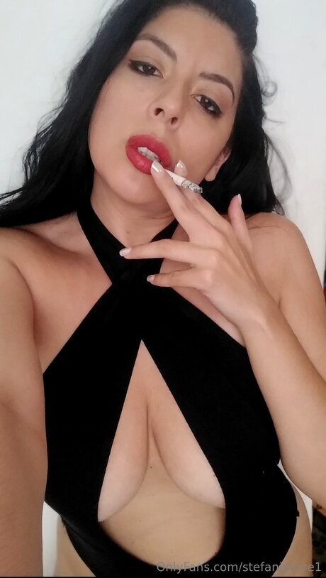 Stefaniaevans kostenlose porno foto