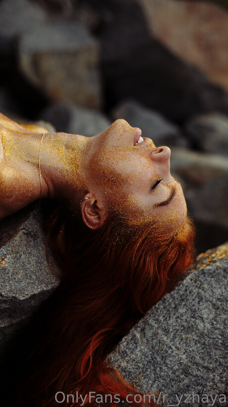 R Yzhaya beste sex fotos