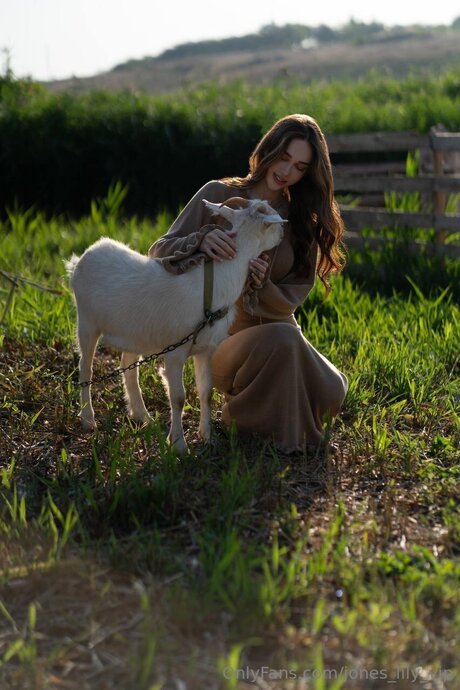 Lilia Ss kunst akt foto