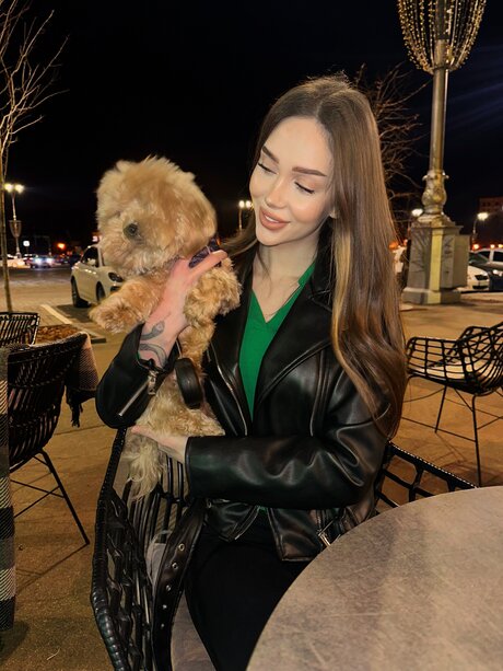 Lilia Ss nackt hd bild