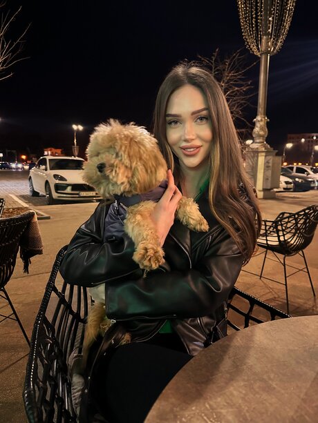 Lilia Ss kunst pornografische bild