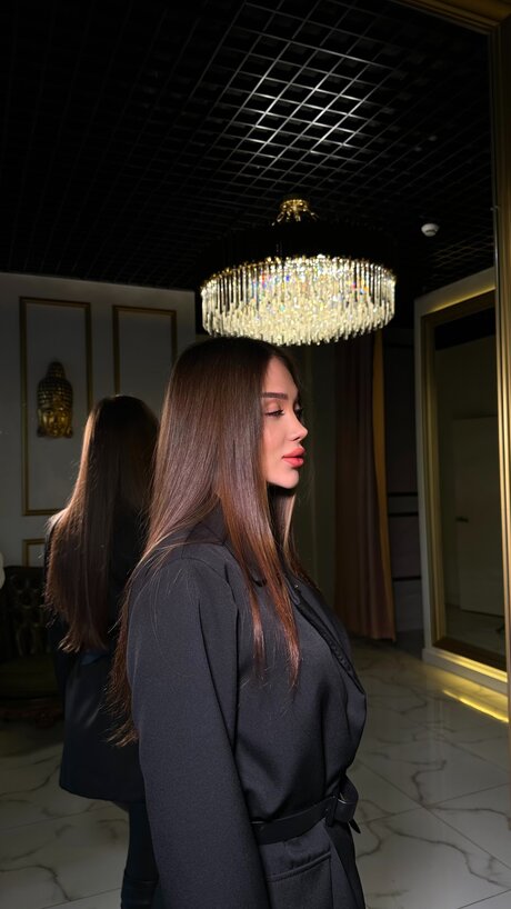 Lilia Ss nacktheit hd foto