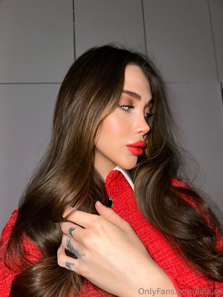 Lilia Ss hd nacktheit bild