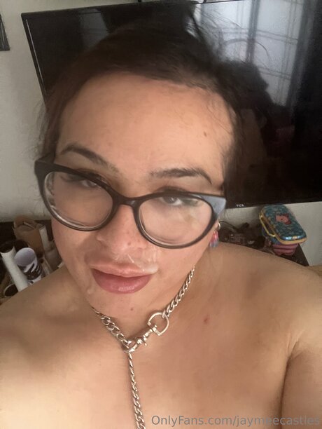 Jaymeecastles perfekte nackte bilder