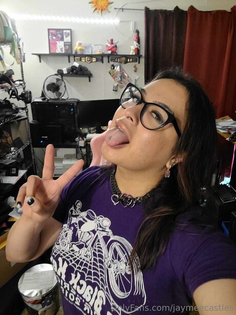 Jaymeecastles erotische xxx archiv