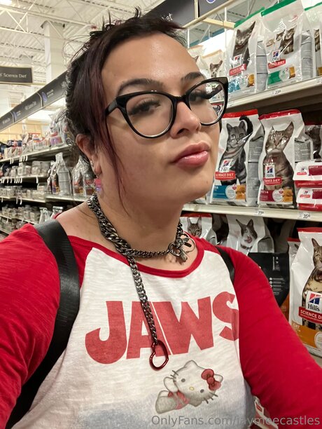 Jaymeecastles kostenlose pornographische galerien