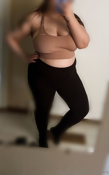 Nyla Myers freie pornographische galerien