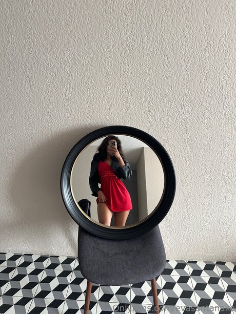 Evasantanaxo model xxx galerien