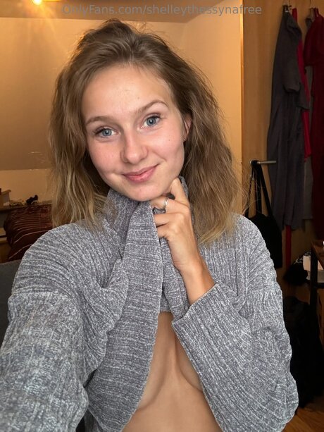 Shelleythessynafree xxx sex fotos
