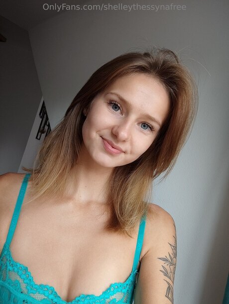 Shelleythessynafree schöne xxx foto