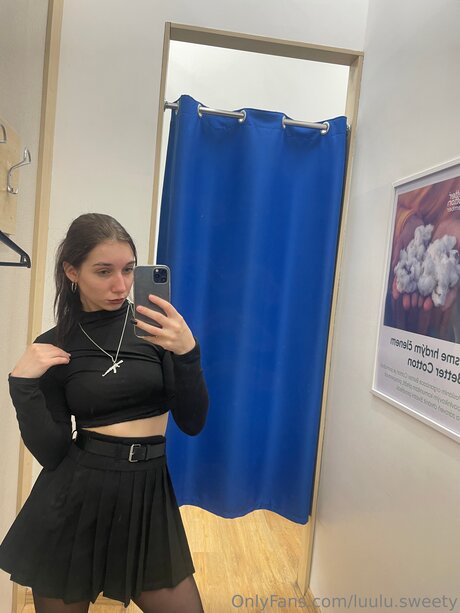 Luulu Sweety heiße schöne archiv