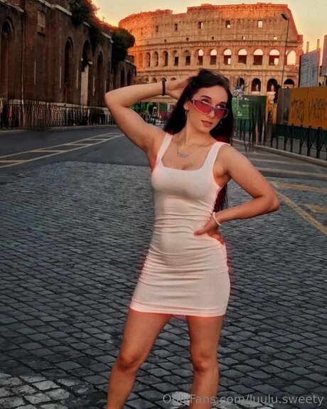 Luulu Sweety top porno galerien