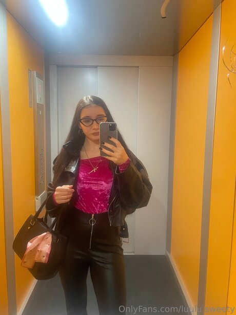 Luulu Sweety exklusive freie galerie