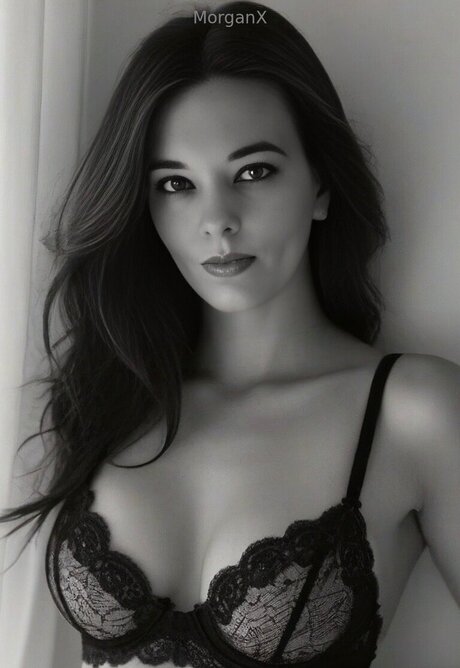 Missmorganx sexy erotische galerie