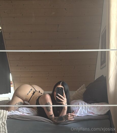Xjosisx xxx hd bild
