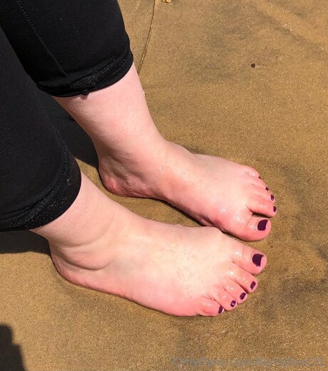 Fernsfeet31 pornostar perfekte foto