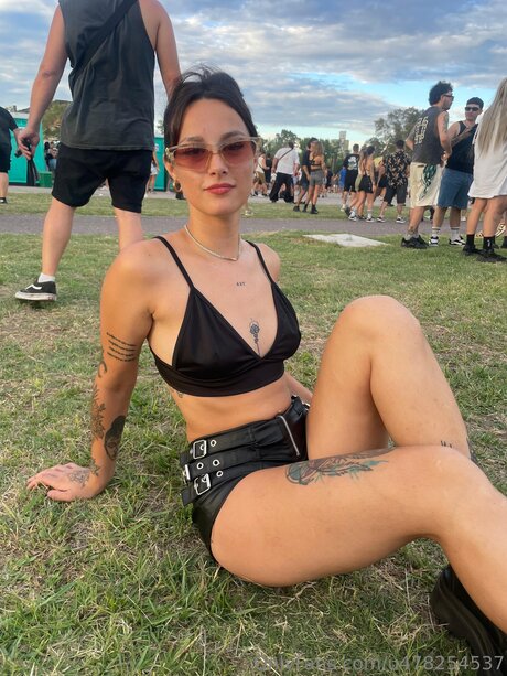 Lilianmurray heiße xxx foto