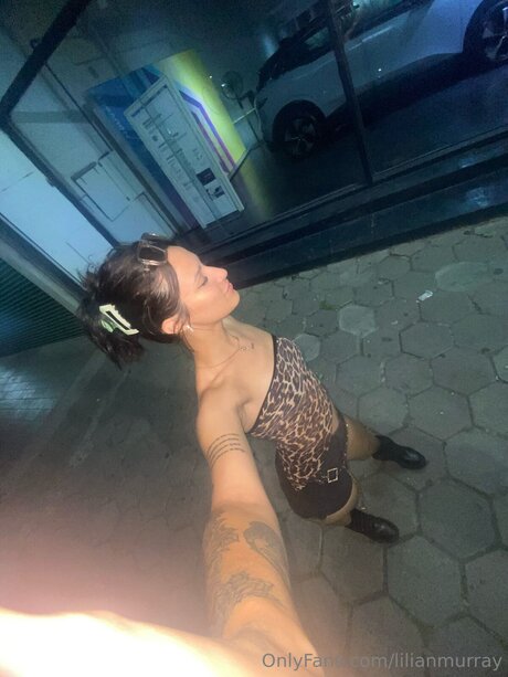 Lilianmurray erwachsene kunst bilder