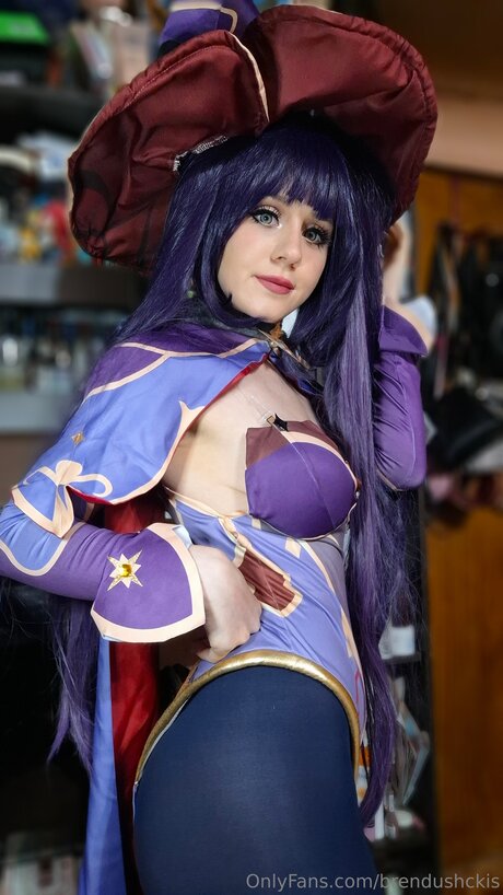 Brendushckis kostenlose sex fotos