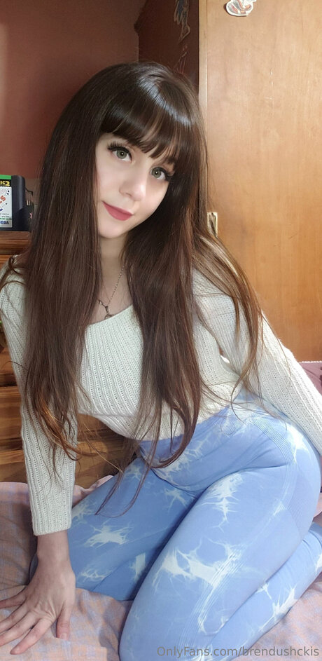 Brendushckis heiße xxx foto