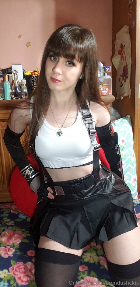 Brendushckis exklusive hd archiv