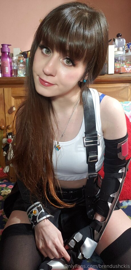 Brendushckis porno hübsche bild