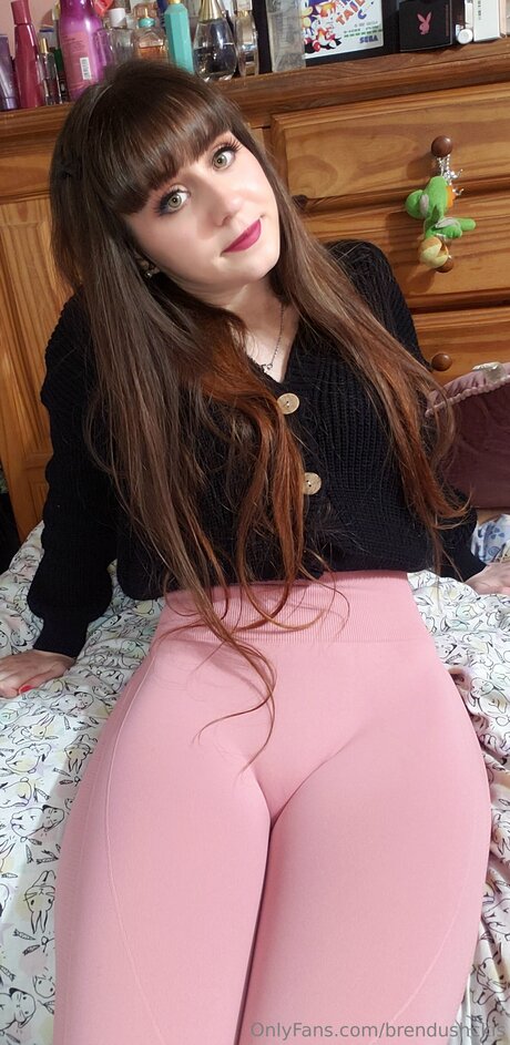 Brendushckis hd heiße fotos