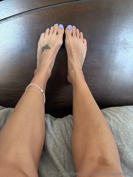 Alexisyogafeet2 Profilbild