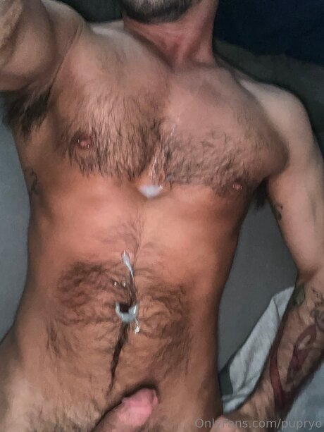 Pupryo heiße nackt galerie