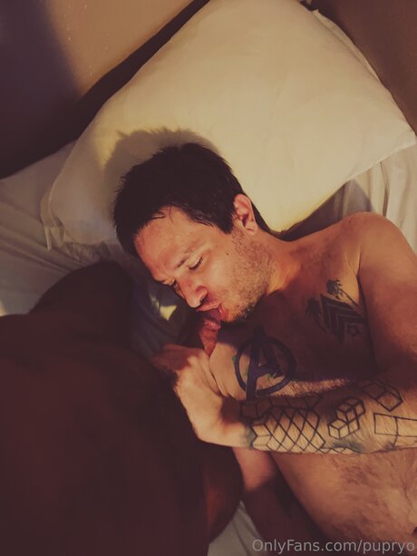 Pupryo beste pornographische foto