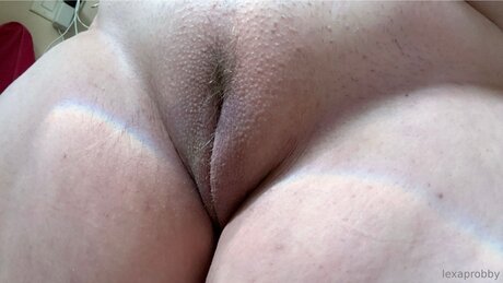 Lexaprobby exklusive nackt foto