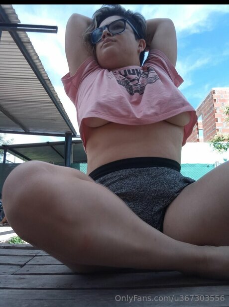 Iviboobsjuicy nackte foto