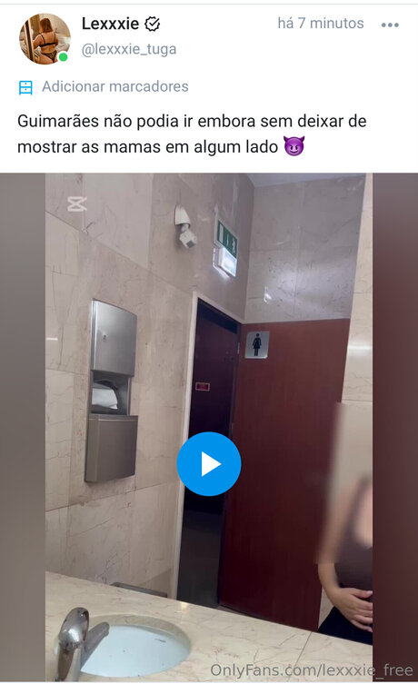 Lexxxie Free porno beste galerien