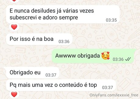 Lexxxie Free sexy pornostar galerie