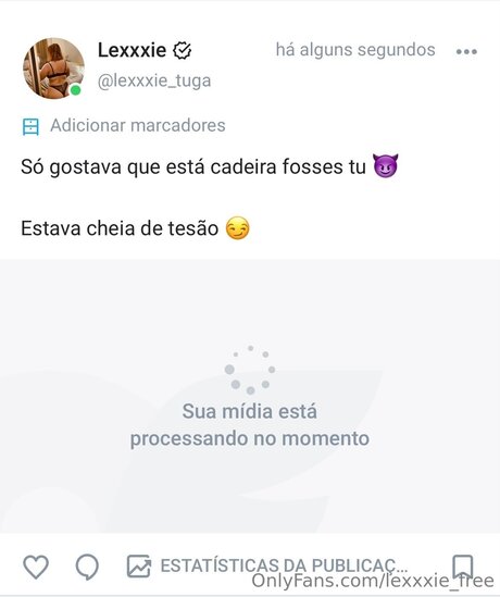 Lexxxie Free schöne heiße galerien