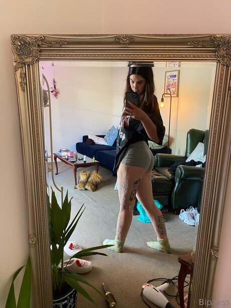 Bipzass erwachsene perfekte galerie