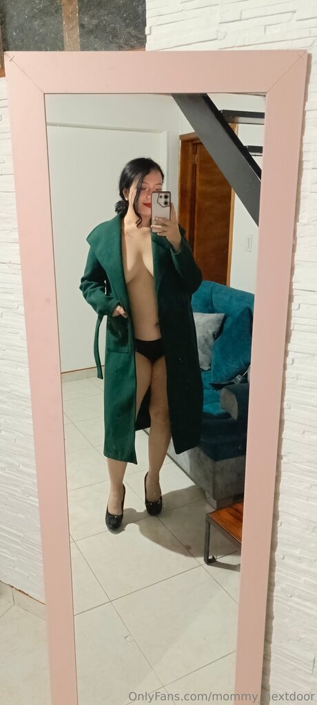 Mommy Nextdoor Profilbild